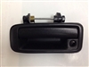 88-92 Corolla Exterior Door Handle LH - Front