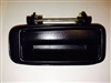 88-92 Corolla Exterior Door Handle LH - Rear