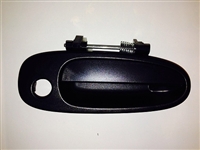 96-00 Rav-4 Exterior Door Handle RH - Front