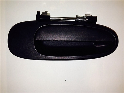 93-97 Prizm Exterior Door Handle RH - Rear