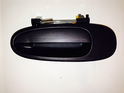 93-97 Prizm Exterior Door Handle LH - Rear