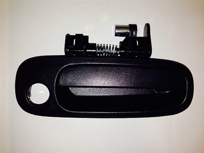 98-02 Corolla Exterior Door Handle RH - Front