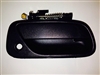 93-98 T-100 Pick Up Exterior Door Handle RH - Black