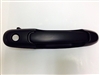 98-03 Sienna Exterior Door Handle RH - Front