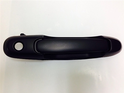 98-03 Sienna Exterior Door Handle RH - Front