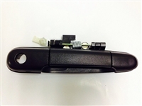 91-94 Tercel Exterior Door Handle RH - Front