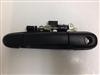 91-94 Tercel Exterior Door Handle LH - Front