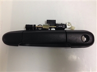 91-94 Tercel Exterior Door Handle LH - Front