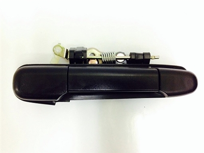 91-94 Tercel Exterior Door Handle RH - Rear