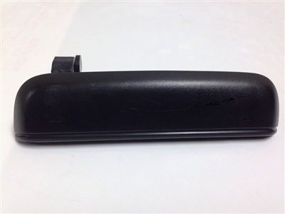 95-99 Tercel Exterior Door Handle RH - Rear