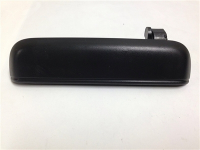 95-99 Tercel Exterior Door Handle LH - Rear