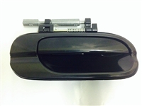 00-06 Sentra Exterior Door Handle RH - Front