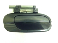 00-06 Sentra Exterior Door Handle RH - Rear