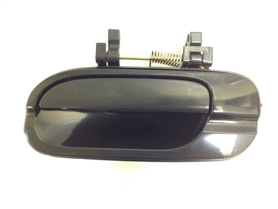 00-06 Sentra Exterior Door Handle LH - Rear