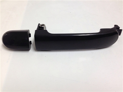 07-09 Versa Exterior Door Handle RH