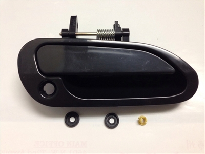 98-02 Accord Exterior Door Handle RH - Front