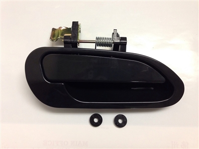 98-02 Accord Exterior Door Handle RH - Rear