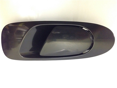 92-95 Civic Exterior Door Handle LH - Rear