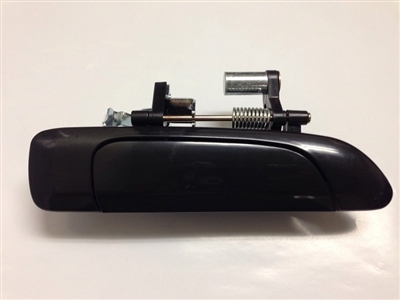 01-05 Civic Exterior Door Handle RH - Rear