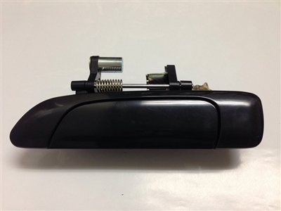 01-05 Civic Exterior Door Handle LH - Rear