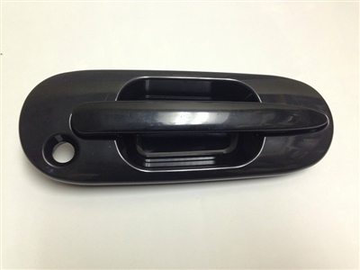 97-01 CRV Exterior Door Handle RH - Front