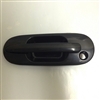 97-01 CRV Exterior Door Handle LH - Front