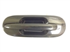 97-01 CRV Exterior Door Handle LH - Rear