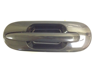 97-01 CRV Exterior Door Handle LH - Rear