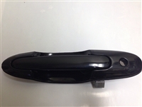 00-06 MPV Van Exterior Door Handle RH - Front