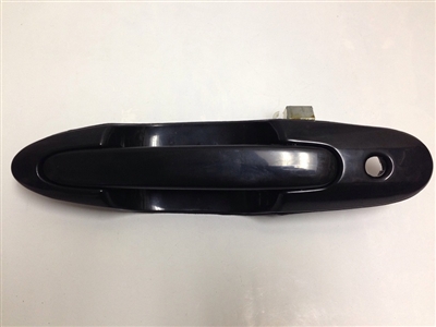 00-06 MPV Van Exterior Door Handle LH - Front