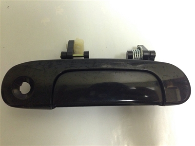 99-03 Protege Exterior Door Handle RH - Front