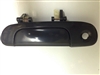 99-03 Protege Exterior Door Handle LH - Front