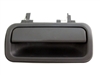 98-04 Rodeo Exterior Door Handle RH - Rear