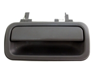 98-04 Rodeo Exterior Door Handle RH - Rear