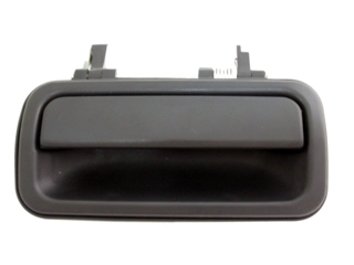 98-02 Passport  Exterior Door Handle RH - Rear