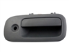 96-09 Express Van Exterior Door Handle RH - Front