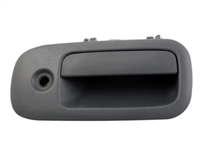 96-09 Express Van Exterior Door Handle RH - Front