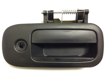 96-10 Express Van Exterior Sliding/Side Door Handle