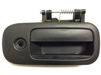 96-10 Savana Van Exterior Sliding/Side Door Handle