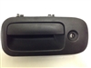 03-10 Express Van Exterior Door Handle RH - Front