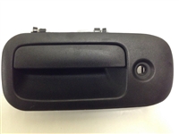 03-10 Express Van Exterior Door Handle RH - Front