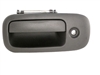 03-10 Savana Van Exterior Door Handle LH - Front