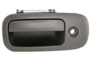 03-10 Savana Van Exterior Door Handle LH - Front