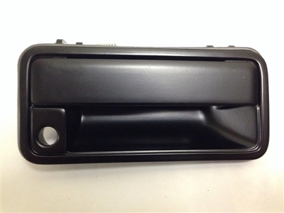 92-94 Suburban Exterior Door Handle RH