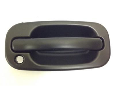 00-06 Yukon Exterior Door Handle RH