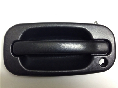 99-00 Silverado Exterior Door Handle LH