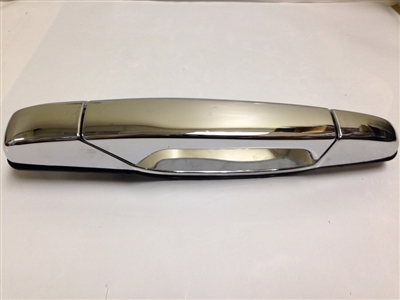 07-09 Yukon Exterior Door Handle RH - Rear