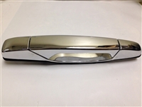 07-09 Denali Exterior Door Handle RH - Rear