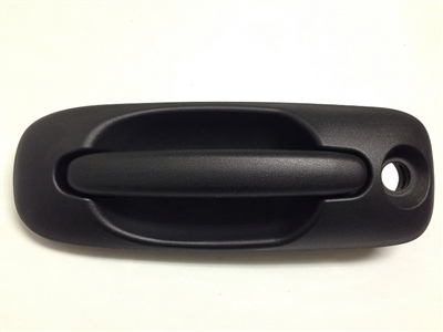 01-07 Caravan Exterior Door Handle RH - Front