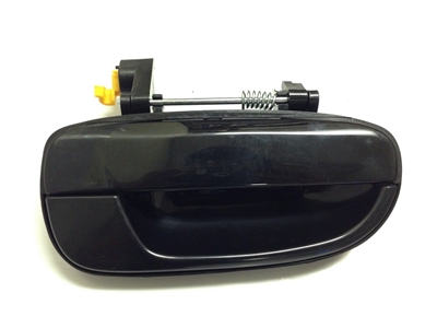 00-06 Accent Exterior Door Handle RH - Rear